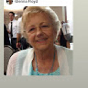 Meet your Posher, Glenna